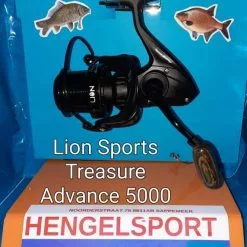 Lion Sports Treasure Advantage 5000