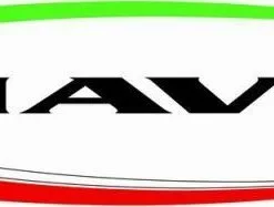 Maver M25 1e En 3e Deel