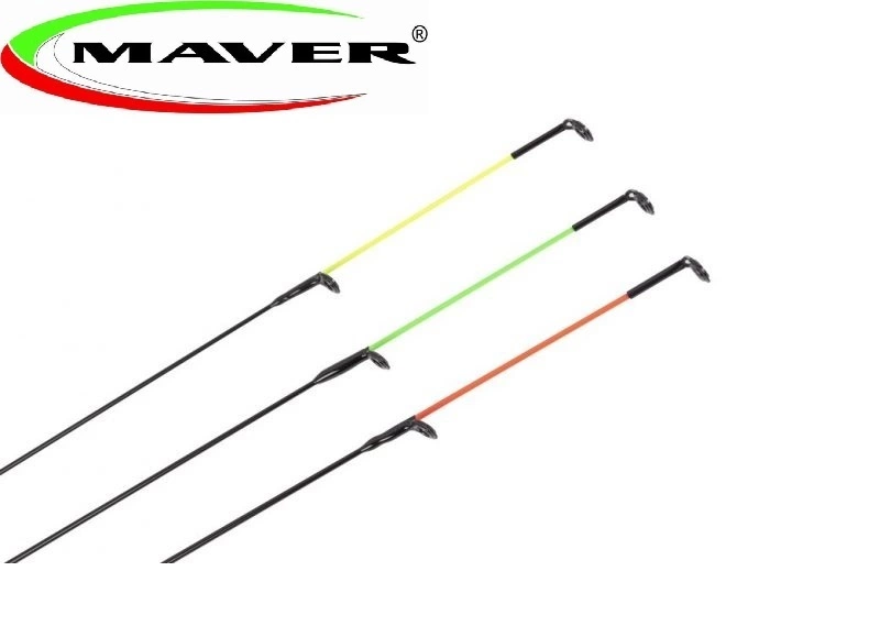 Maver Reality 12ft Feeder Light Quiver Glas Tip No1 1OZ 3.5mm 1 Maver Reality 12ft Feeder Light Quiver Glas Tip No1 1OZ 3.5mm