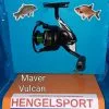Maver Vulcan 2000