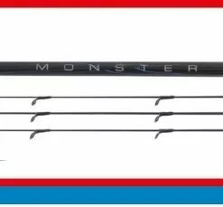 Preston Monster X 9'Carp Feeder 2,70 Meter