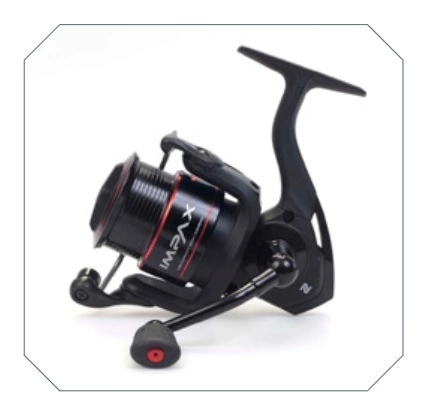 Nytro Impax 4000 1 Nytro Impax 4000