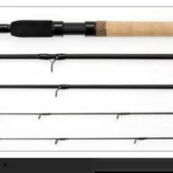 Nytro Starkx Big River 12' 3,60 Meter 40-100 Gram