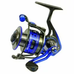 Predox Akoya 4000FD 11+1bb