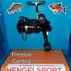Preston Centris NT 320