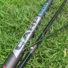Preston Euro XS Carp 600 11,5 Meter Pack
