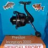 Preston Inception 3000 Mini