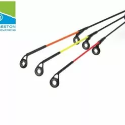 Preston Monster Feeder Carbon Quiver Tips 0,75 OZ Oranje