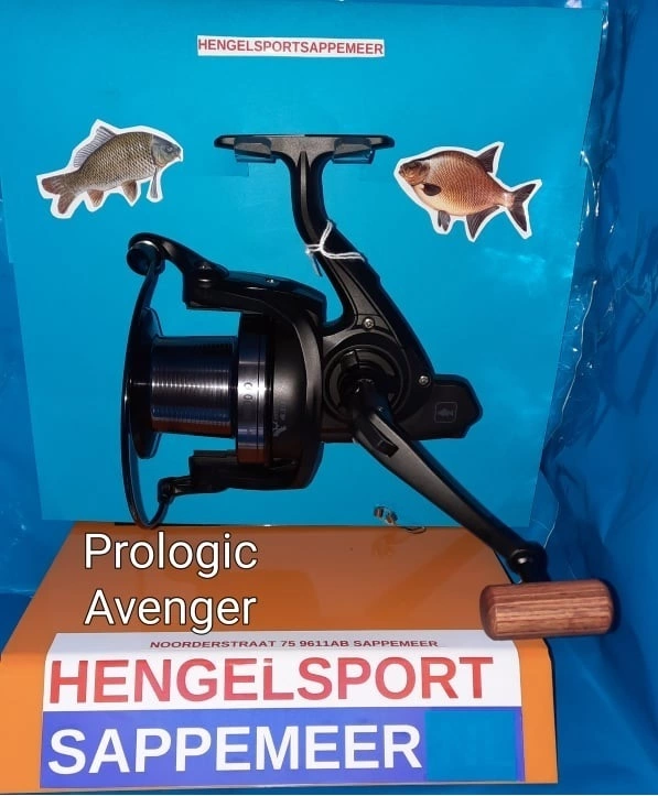 Prologic Avenger XD 700fd * 1 Prologic Avenger XD 700fd *