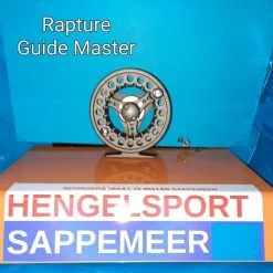 Rapture Guide Master #5/6