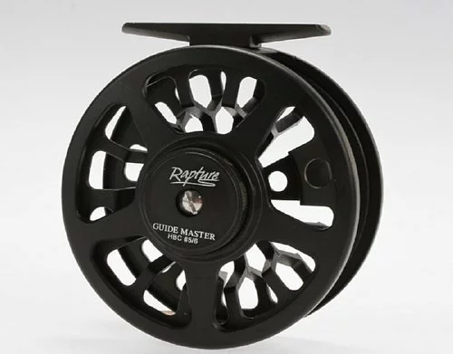 Rapture Guide Master #3/4 1 Rapture Guide Master #3/4