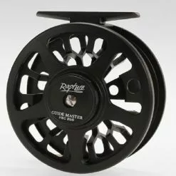 Rapture Guide Master Premium Fly Reel #7/8