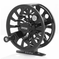 WFT RYOBI Zauber Fly 4/5