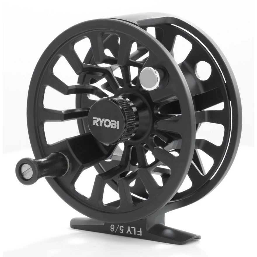 WFT RYOBI Zauber Fly 4/5 1 WFT RYOBI Zauber Fly 4/5