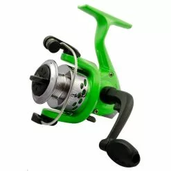 Robinson Magic 101 Reel Roodof Geelof Groen,of Wit