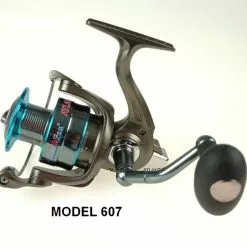 Robinson Sea Fox Alantic757