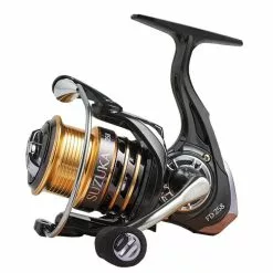 Robinson Suzuka FD208