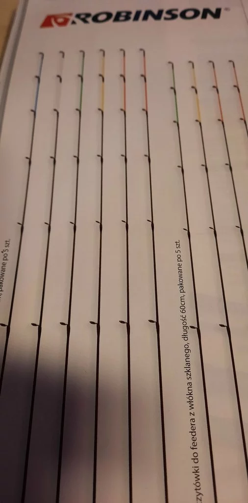 Robinson Rbs 63cm 2,6x0,8 Mm Carbon Groen A 1 Robinson Rbs 63cm 2,6x0,8 Mm Carbon Groen A