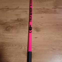 Robinson Rose Telescoop Hengel 4 Meter Glasvezel