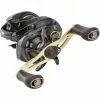 WFT RYOBI SMAP-X Baitcast 8+1 LH