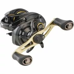 WFT RYOBI SMAP-X Baitcast 8+1 LH