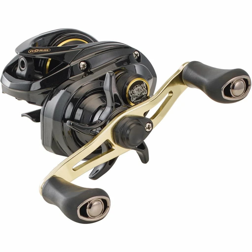 WFT RYOBI SMAP-X Baitcast 8+1 LH 1 WFT RYOBI SMAP-X Baitcast 8+1 LH