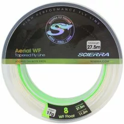 Scierra Aerial WF Tapered Fly Line 27,5 Meter 5 Wf Float