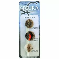 Secura Carp Flies
