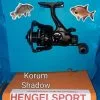 Korum Shadow Freespool Reel 3500*