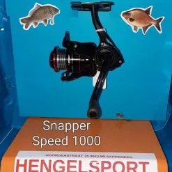 Snapper Speed 1000