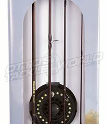 Snowbee Fly Kishing Kit 9ft #5/6