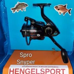 Cresta Snyper 4000