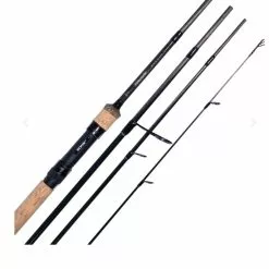 Sonik Dominatorx Travel Spin 9"15-40 Gram