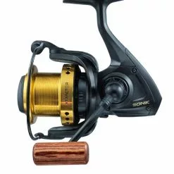 Sonik Xtractor Pro 5000 GS