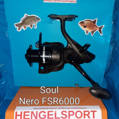 Soul Nero 6000 FSR