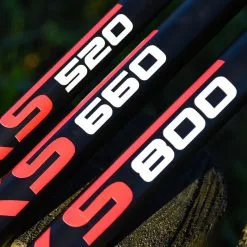 Cresta Snyper Xs Pole 660