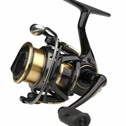 Spro Dessault 2.0 3000