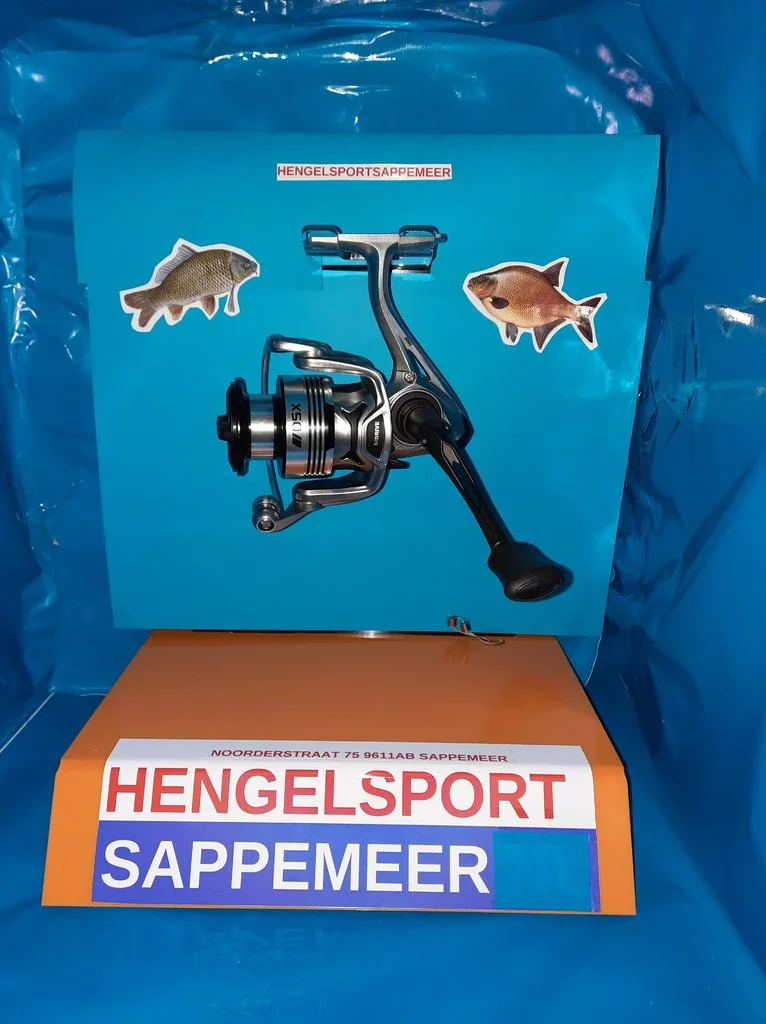 Spro DSX 3000 1 Spro DSX 3000