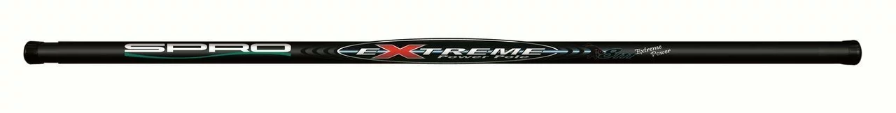 Spro Extreme Power Pole 6 Meter * 1 Spro Extreme Power Pole 6 Meter *