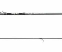 Spro FreeStyle Litz Dropshot 2,10m 18g