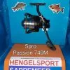 Spro Passion 740M