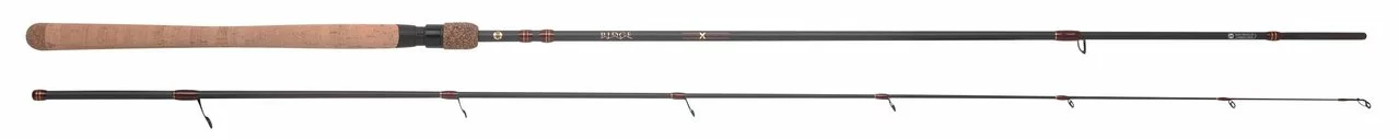 Spro Ridge Classix Spin 2.10 Meter 20-60 Gram 1 Spro Ridge Classix Spin 2.10 Meter 20-60 Gram
