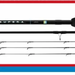 Preston Supera SL 11' 30 Gram