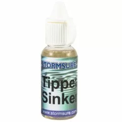 Stormlure Stormsure Tippet Sinkant 15ml Bottle
