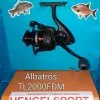 Albatros TL4000FDM 4+1BB 2 Clips