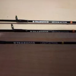 Trabucco Medium Carbon 2,9mm