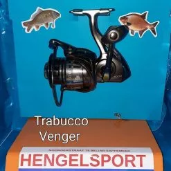 Trabucco Venger FA 6000