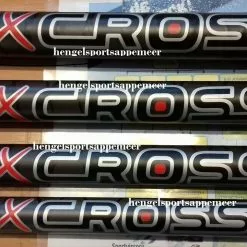 Albatros X-cross Put In Power 8 Meter *
