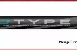 Preston PROTYPE X100 13M POLE Package *