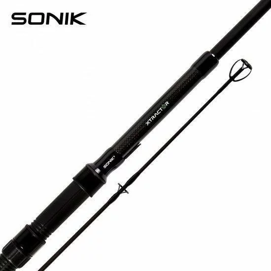 Sonik Xtractor 9' 2,75 LB 1 Sonik Xtractor 9' 2,75 LB